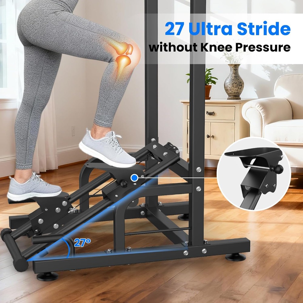Multi-Function Power Tower for - Home Gym Multi Station ulasan dan harga