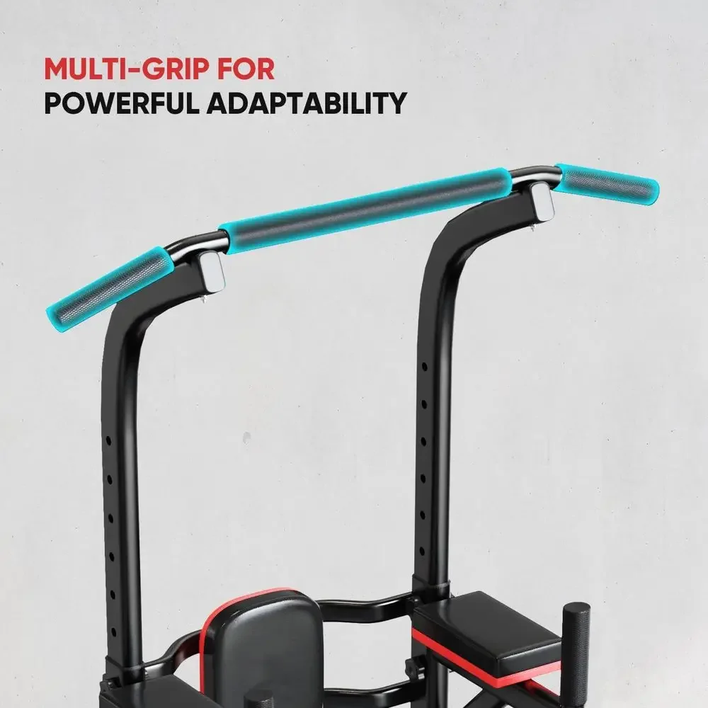 Adjustable Multi-Function Powe - Home Gym Multi Station ulasan dan harga