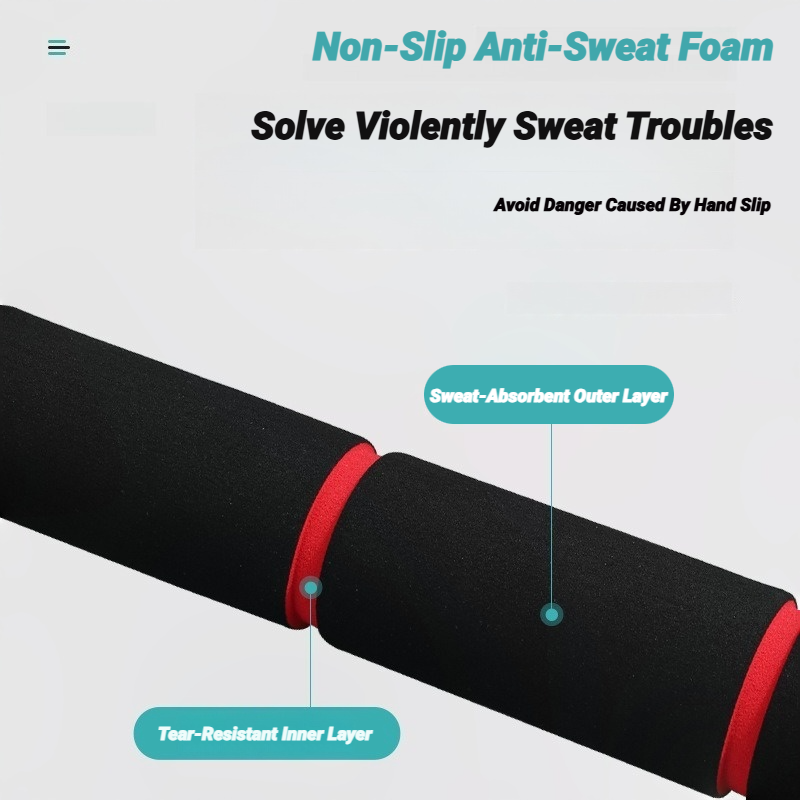 150kg Adjustable Door Horizont - Suspension Trainer Door ulasan dan harga