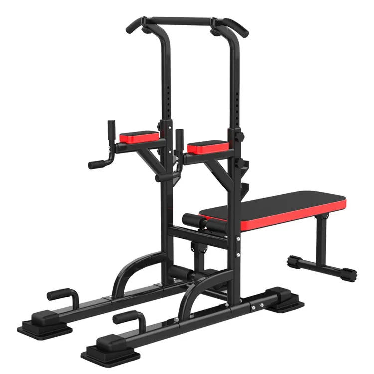 # l Hot multi functional pull  - Home Gym Multi Station ulasan dan harga