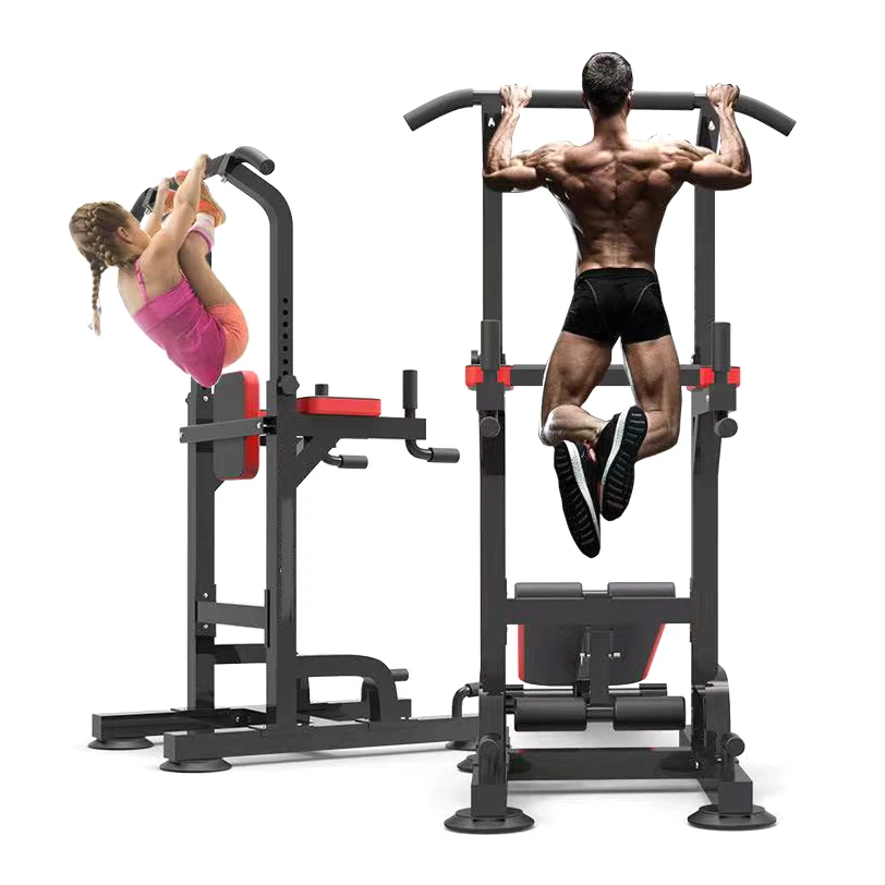 # l Hot multi functional pull  - Home Gym Multi Station ulasan dan harga