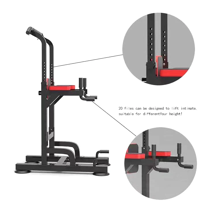# l Hot multi functional pull  - Home Gym Multi Station ulasan dan harga