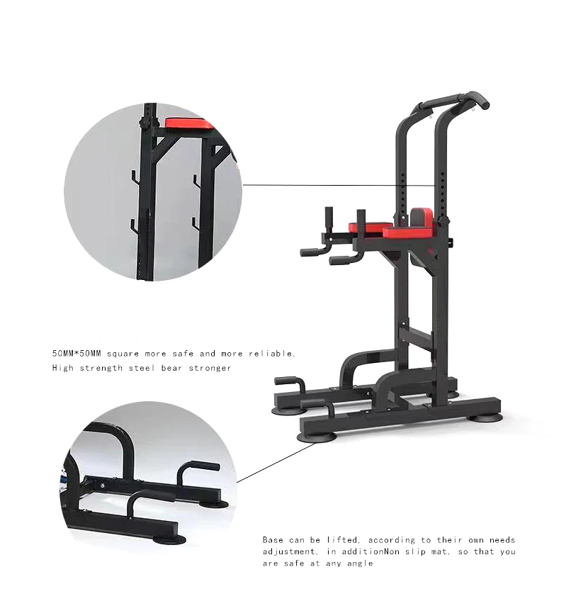 # l Hot multi functional pull  - Home Gym Multi Station ulasan dan harga