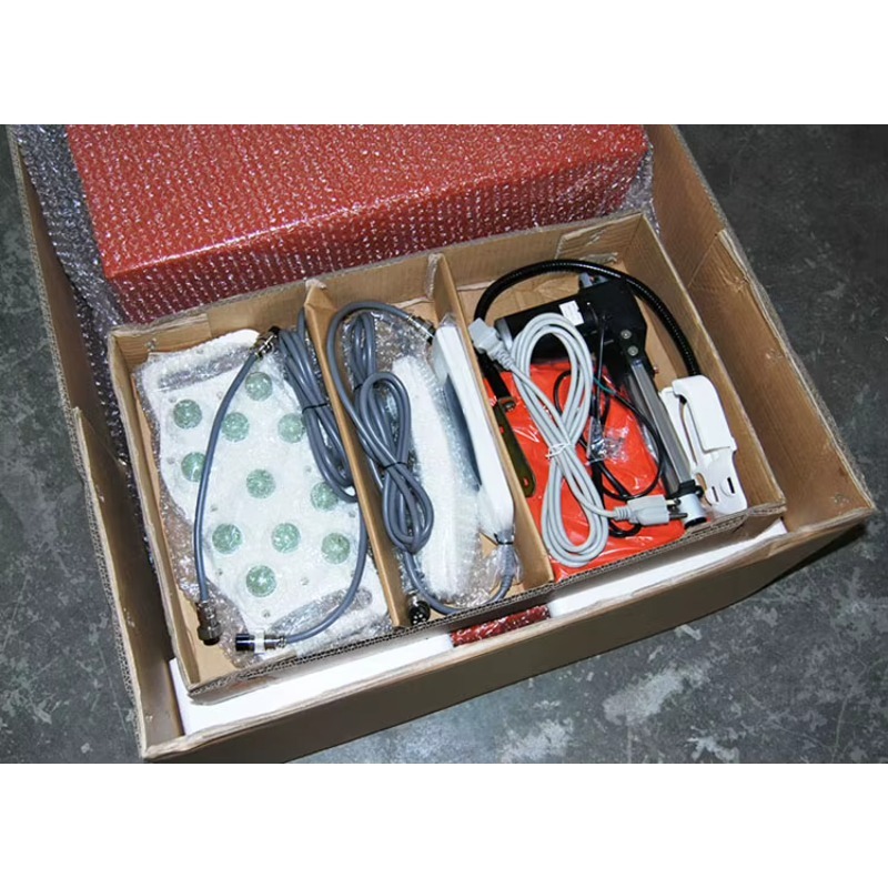 Korea Luxury Electric Therapy  - Home Gym Luxury ulasan dan harga