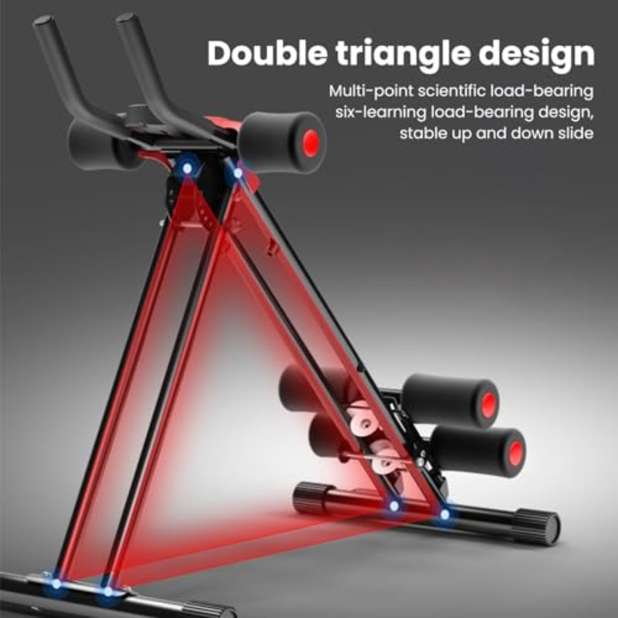 Home gym rowing and ab machine - Home Gym Rowing Machine ulasan dan harga