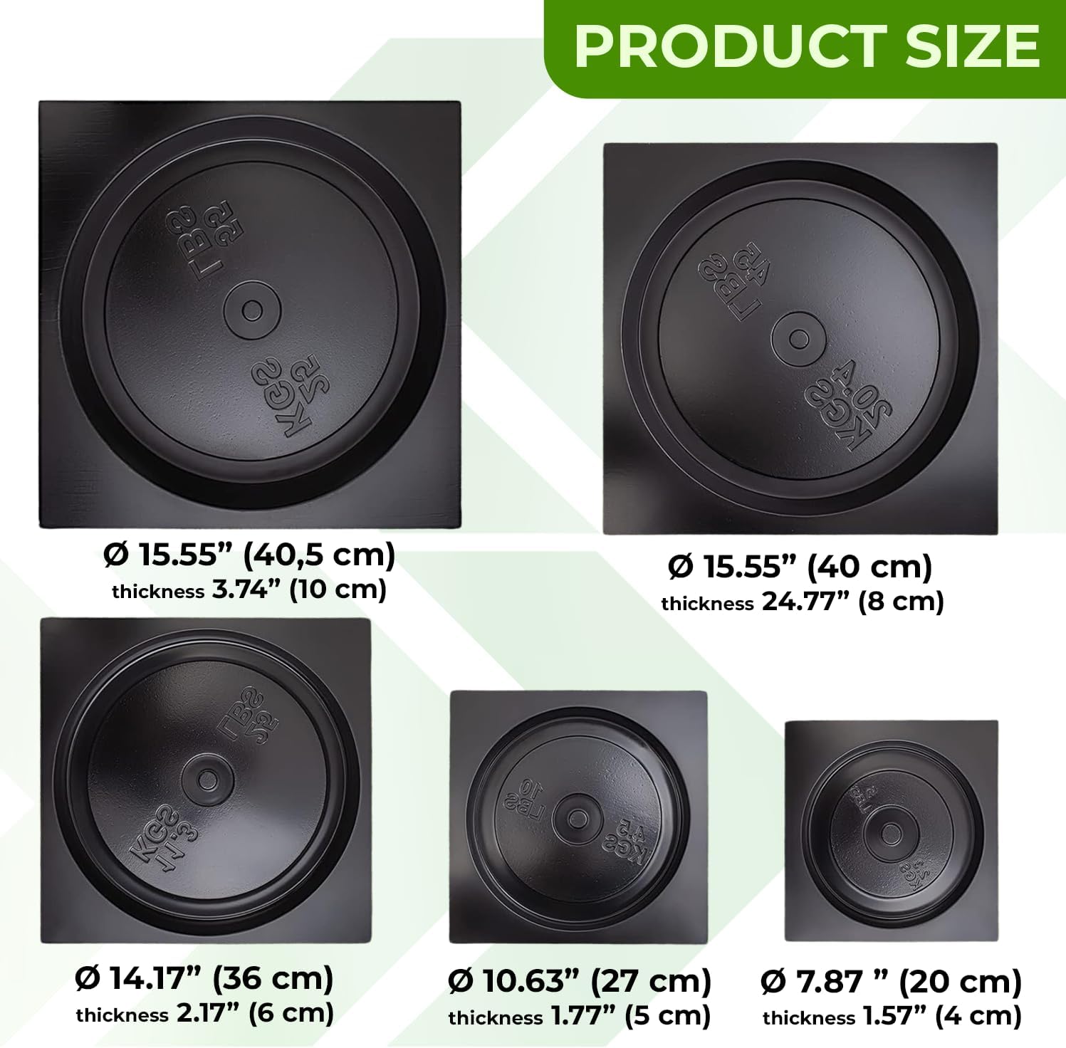 Portable Wireless Bluetooth Sp - Olympic Barbell 20Kg ulasan dan harga