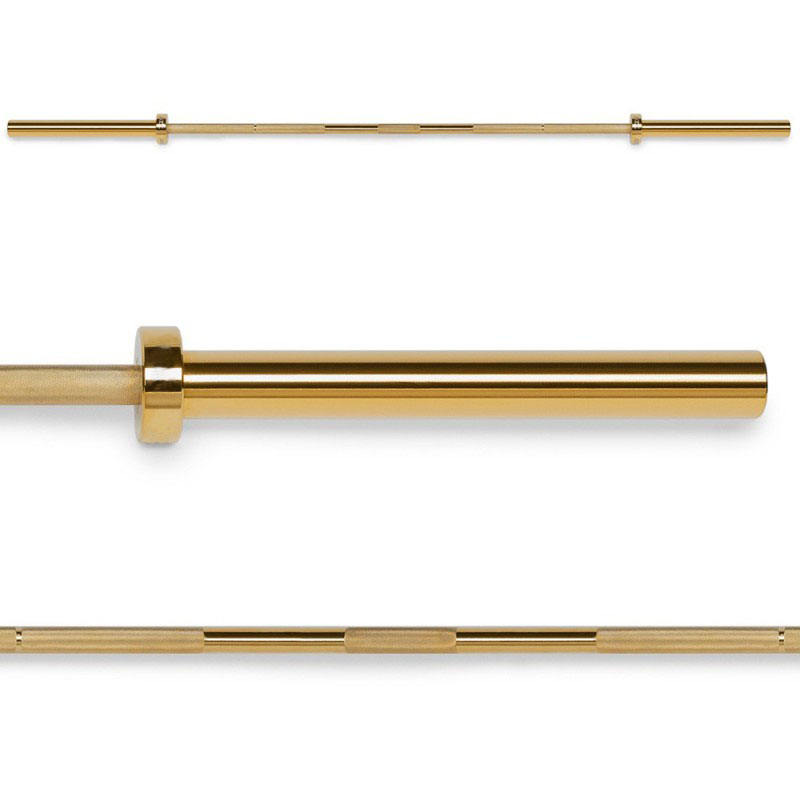 Factory Sales Steel Barbell Ba - Olympic Barbell 20Kg ulasan dan harga