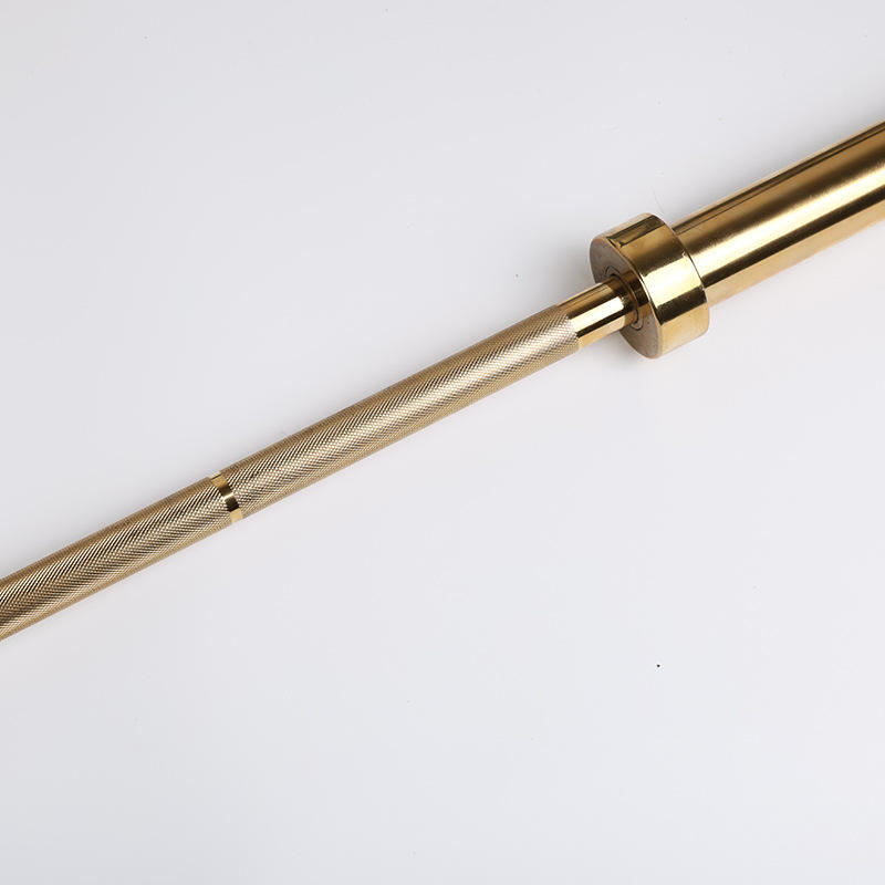 Factory Sales Steel Barbell Ba - Olympic Barbell 20Kg ulasan dan harga