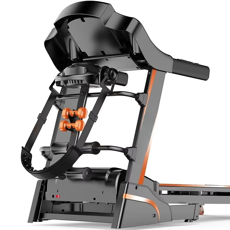 Multifunction Semi-commercial  - Home Gym Luxury ulasan dan harga