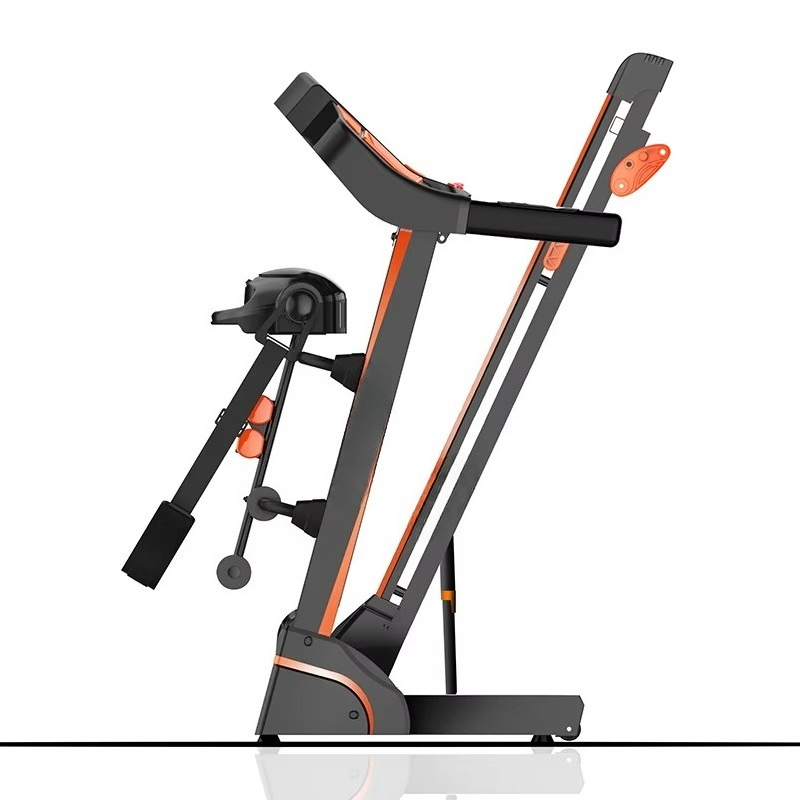Multifunction Semi-commercial  - Home Gym Luxury ulasan dan harga