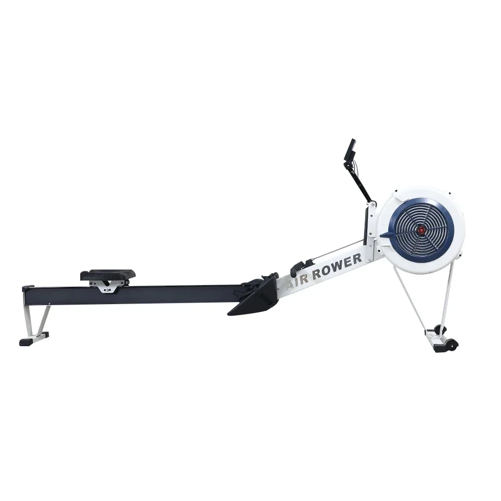 New Home Commercial Gym Fitnes - Home Gym Rowing Machine ulasan dan harga