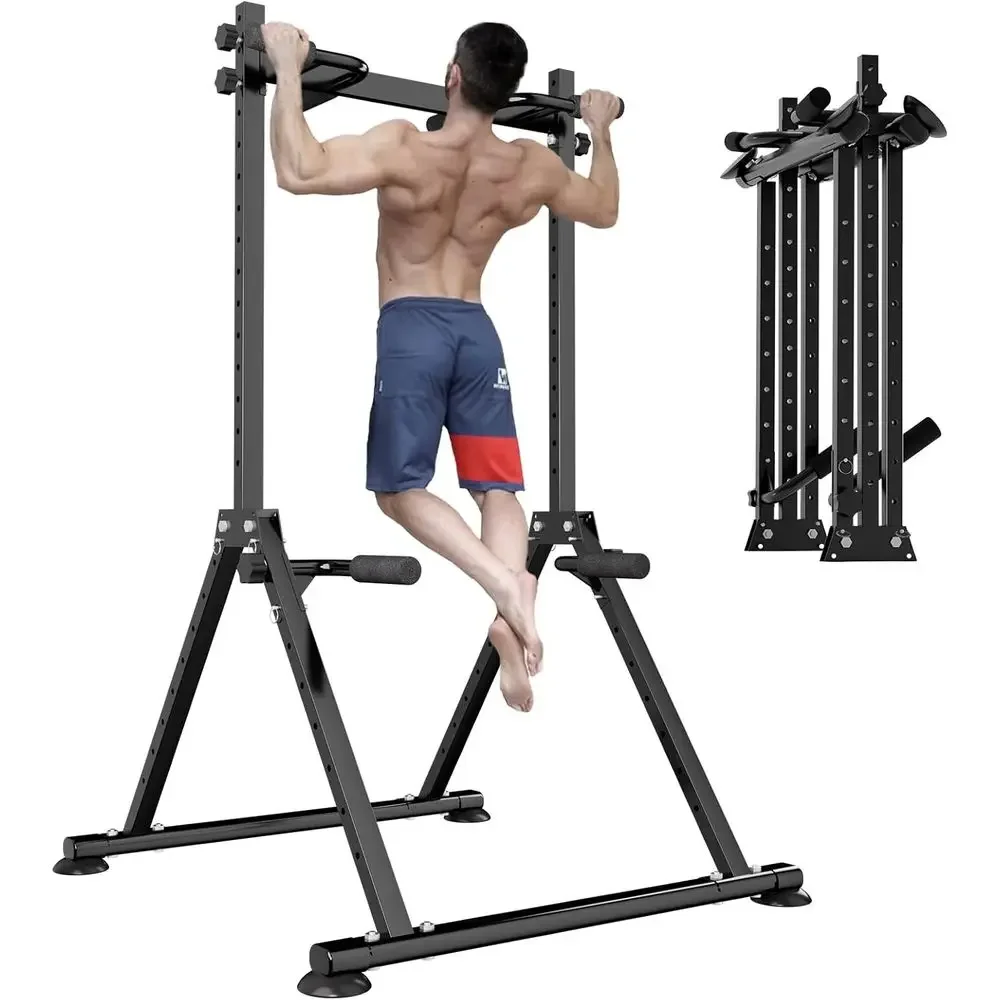 Multi-Functional Triangular Pu - Home Gym Multi Station ulasan dan harga
