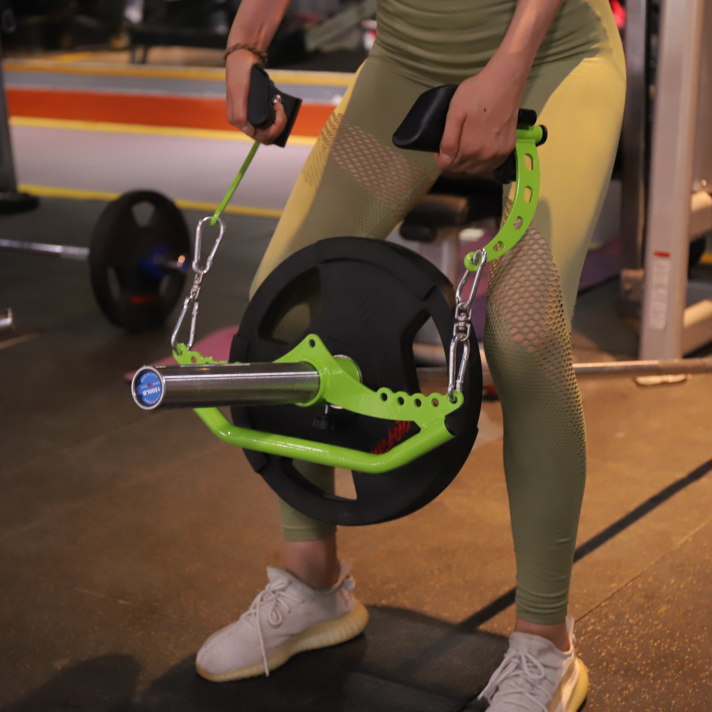 Lat Pull Down Grips Handle ,T- - Home Gym Rowing Machine ulasan dan harga