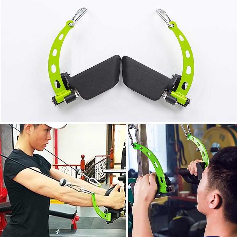 Lat Pull Down Grips Handle ,T- - Home Gym Rowing Machine ulasan dan harga