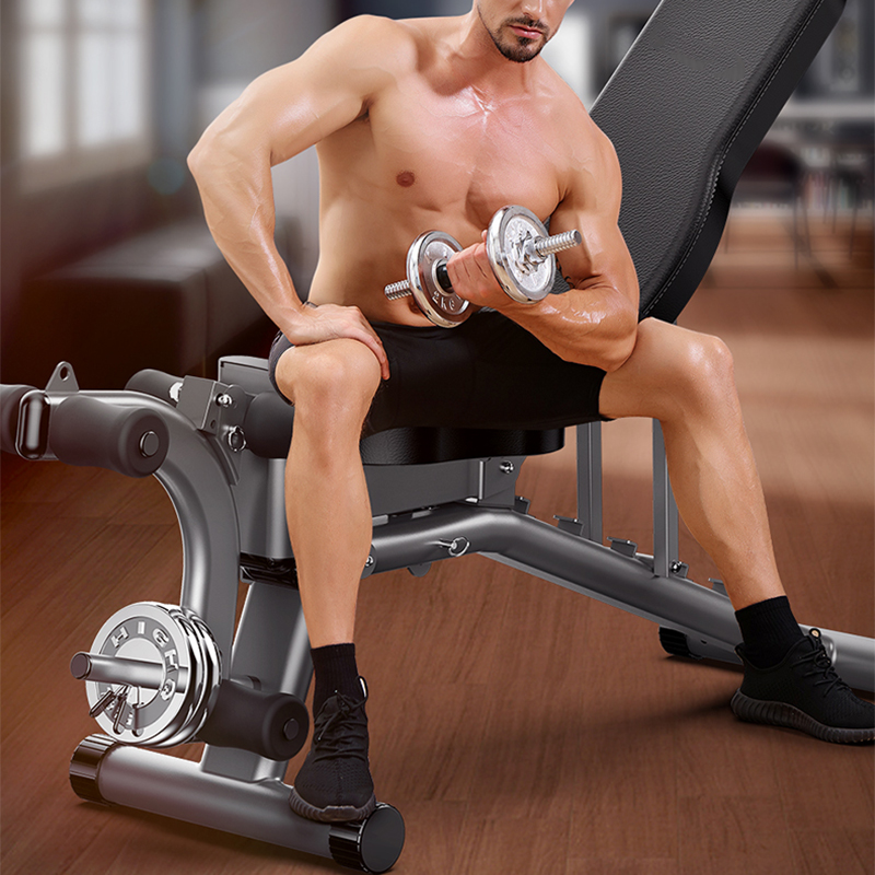 YEJ-299 Gym Coach Recommends U - Home Gym Recommendations ulasan dan harga