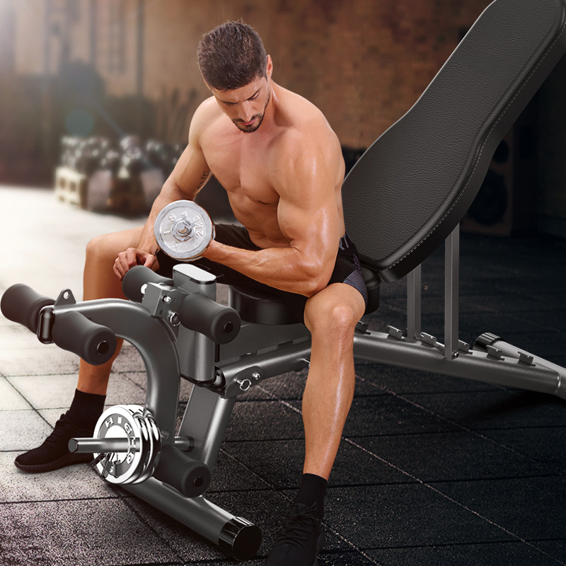 YEJ-299 Gym Coach Recommends U - Home Gym Recommendations ulasan dan harga