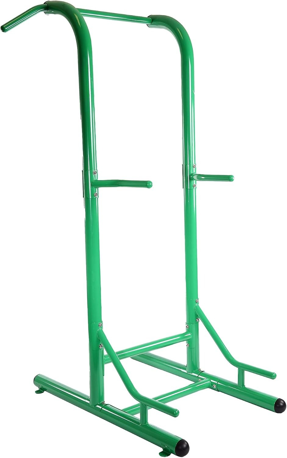 Free Standing Pull Up Bar Towe - Home Gym Weights ulasan dan harga