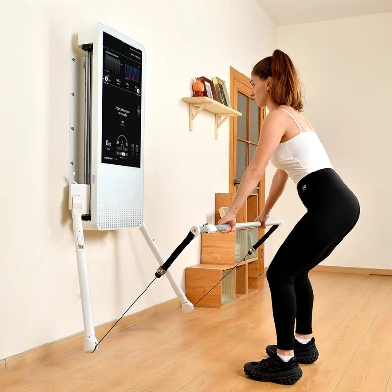 Multifunctional Home Fitness E - Home Gym Online ulasan dan harga