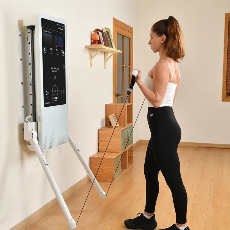 Multifunctional Home Fitness E - Home Gym Online ulasan dan harga
