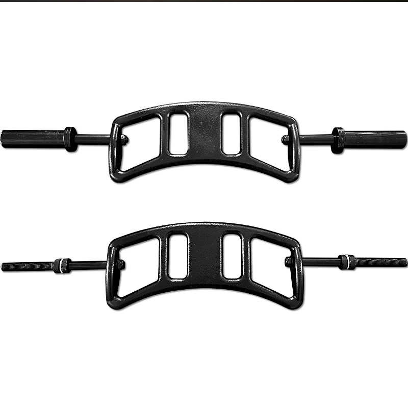 Multifunctional Adjustable Bar - Olympic Barbell 20Kg ulasan dan harga