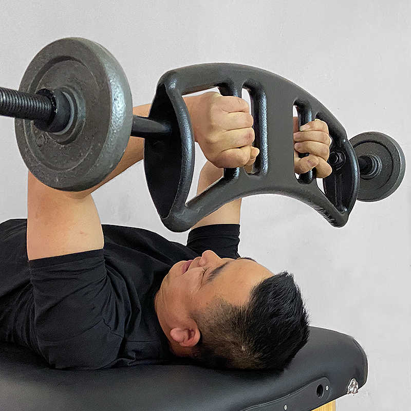 Multifunctional Adjustable Bar - Olympic Barbell 20Kg ulasan dan harga