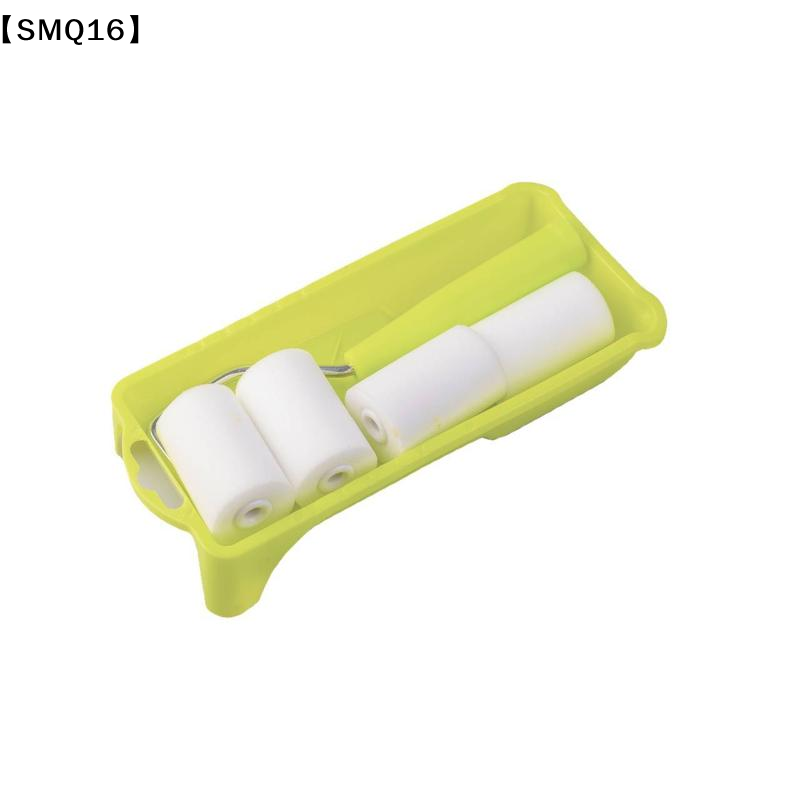 6Pcs High-Density Foam Paint R - Foam Roller High Density ulasan dan harga