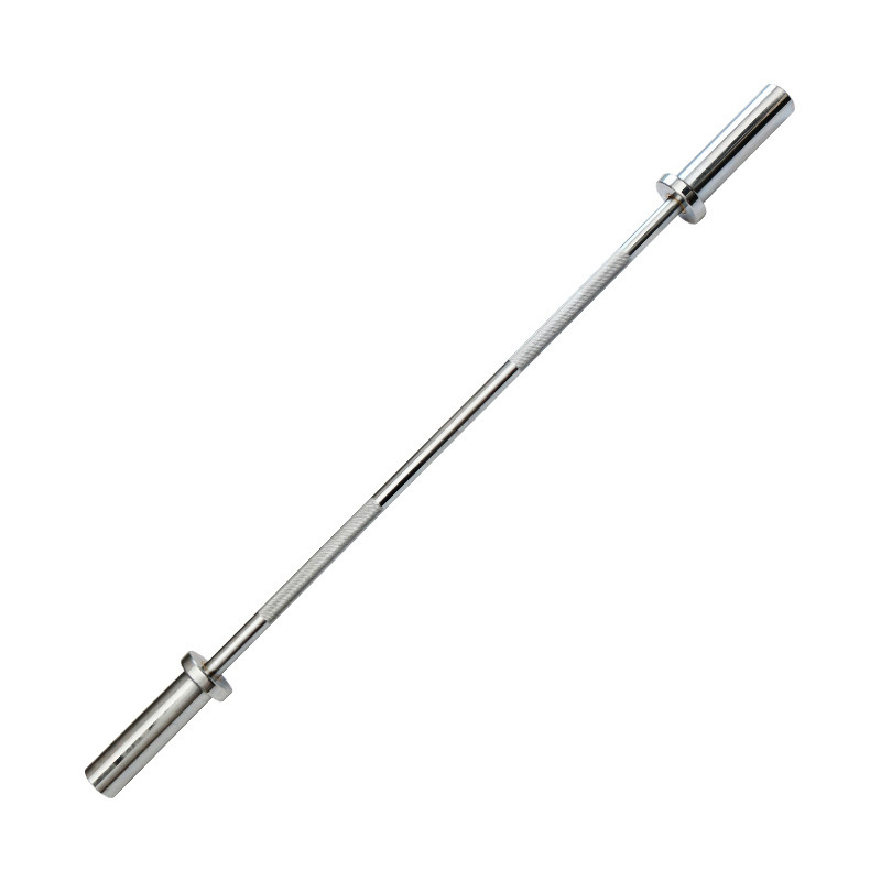 1.8m Home and Commercial Heavy - Olympic Barbell 20Kg ulasan dan harga