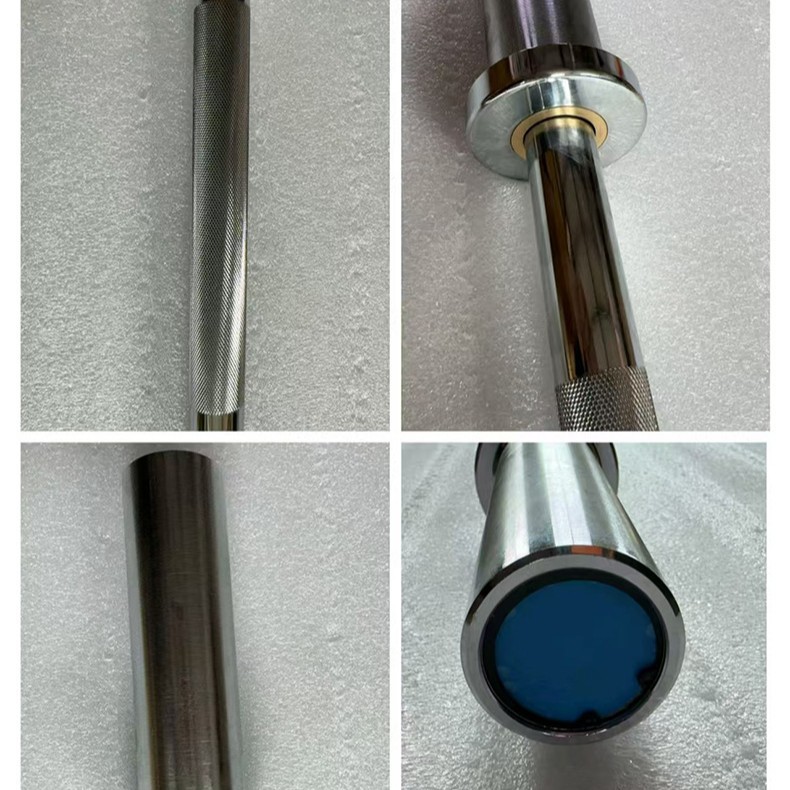 1.8m Home and Commercial Heavy - Olympic Barbell 20Kg ulasan dan harga