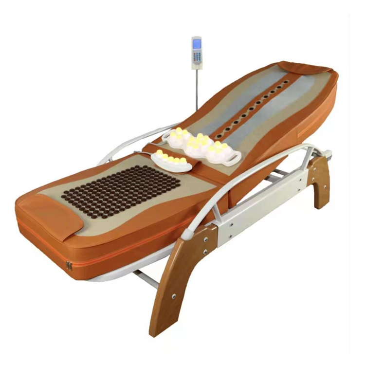 Korea Luxury Electric Therapy  - Home Gym Luxury ulasan dan harga