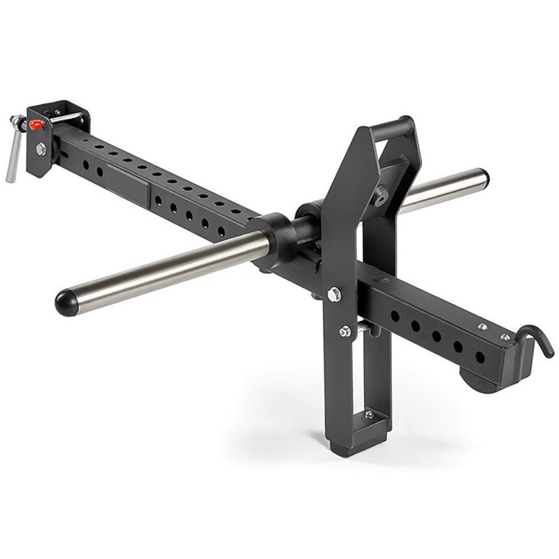 Multi-function Squat Buttock L - Home Gym Rowing Machine ulasan dan harga