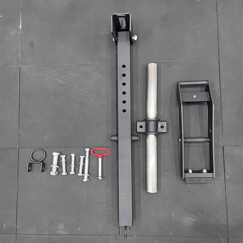 Multi-function Squat Buttock L - Home Gym Rowing Machine ulasan dan harga