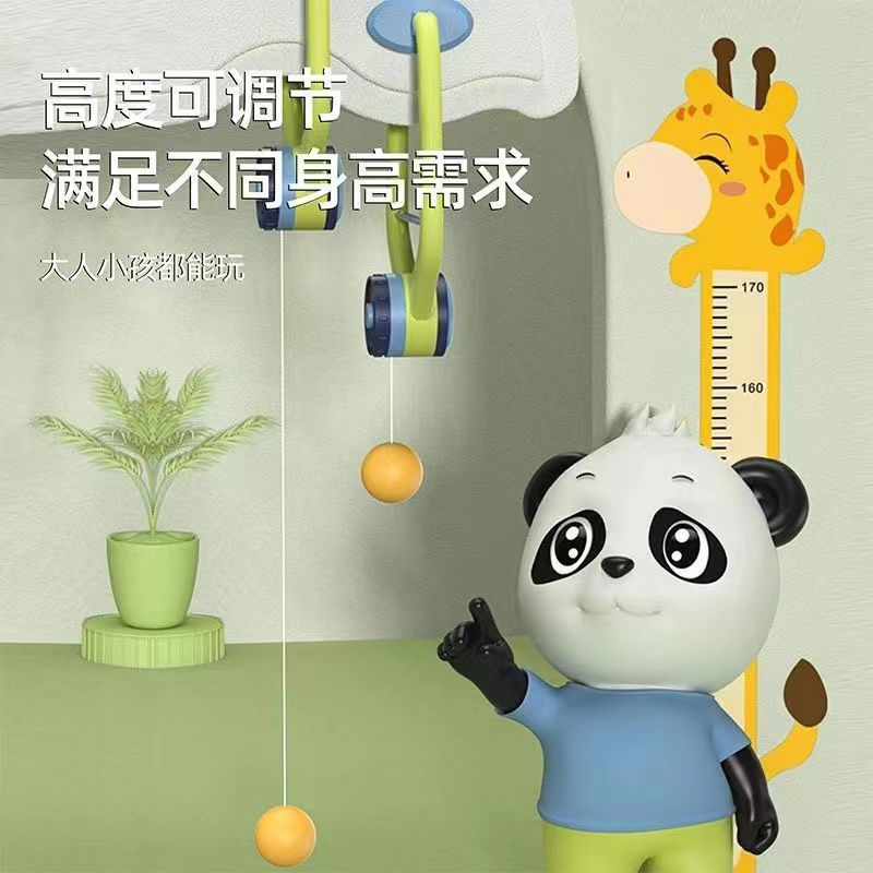 New Hanging Table Tennis Train - Suspension Trainer Door ulasan dan harga
