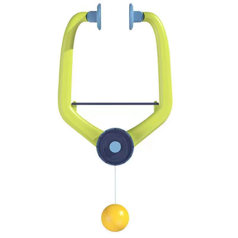 New Hanging Table Tennis Train - Suspension Trainer Door ulasan dan harga