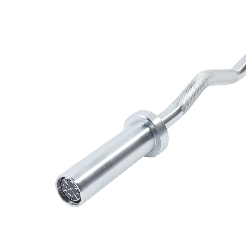 1.2m  Straight Barbell  Bar Cu - Olympic Barbell 20Kg ulasan dan harga