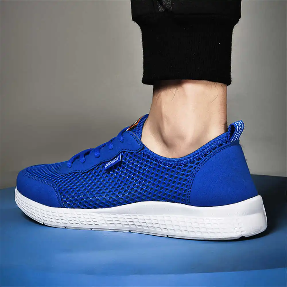 35-46 Breathable Light Blue Sn - Home Gym Outdoor Ideas ulasan dan harga
