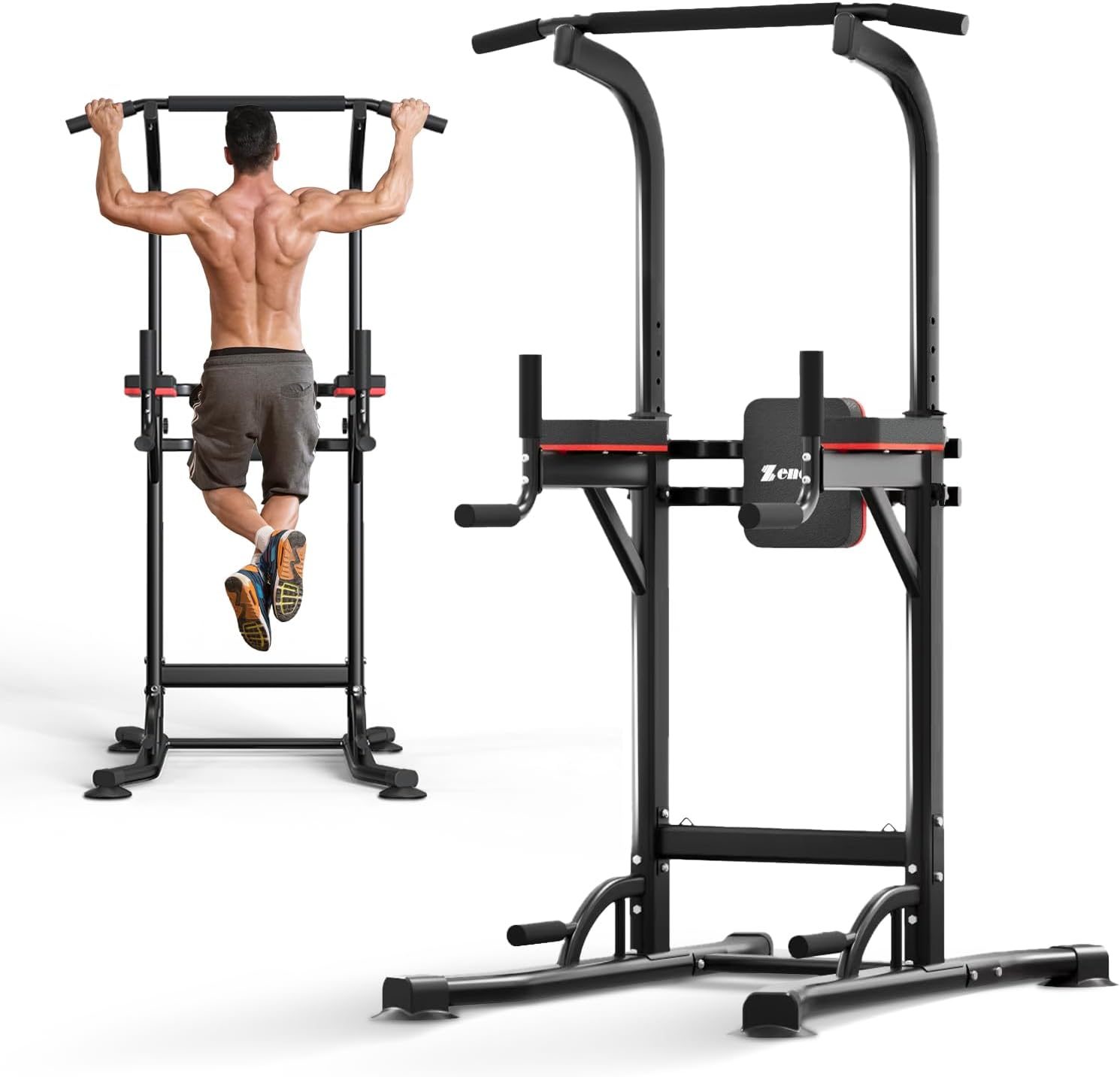 Home Gym Multi - Function Dip  - Home Gym Multi Station ulasan dan harga